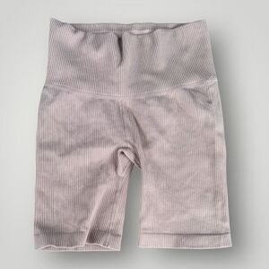 🎉5 for $40 🎉Love & Sports Women's Seamless Bike Shorts, Sizes XS Sport Athletic